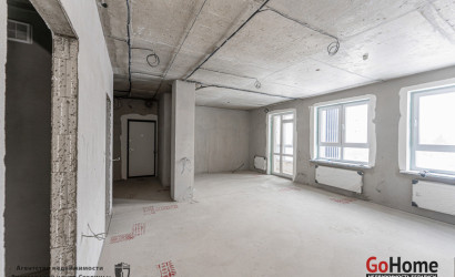 Купить 3-комнатную квартиру, Минск, Нововиленская, 63 (Центральный район). Фото 14