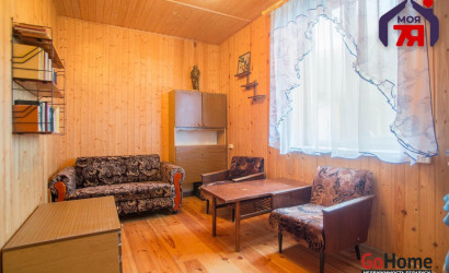 Купить коттедж, Буйли, Центральная ул., 25 соток. Фото 33