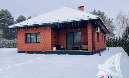 Купить дом, Знаменка, Знаменский с/с, 25 соток. Фото 4