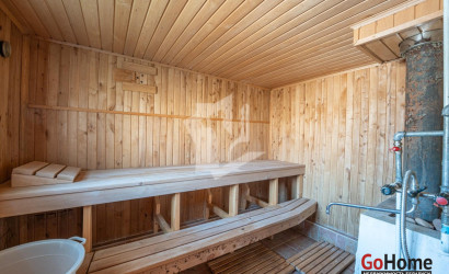 Купить дом в деревне, Садовник, 5 соток. Фото 18