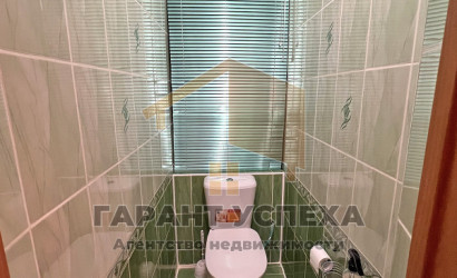 Купить 1-комнатную квартиру, Брест, ул. Полевая, д. . Фото 10