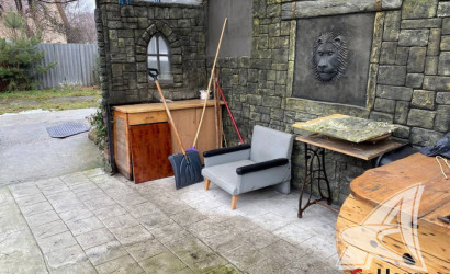 Купить дом, Брест, Киевка, 4.16 соток. Фото 11