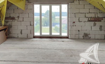 Купить дом, Щебрин, Тельминский с/с, 21.9 соток. Фото 5