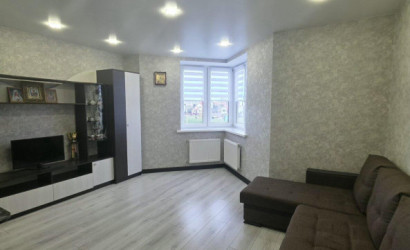 Купить 3-комнатную квартиру, Витебск, Московский просп., 105. Фото 1