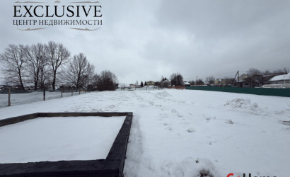 Купить участок, Заславль, Анусинская ул., 18.25 соток. Фото 6