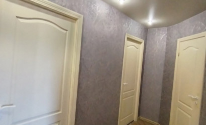 Купить 3-комнатную квартиру, Жлобин, Первомайская, 45. Фото 7