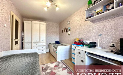 Купить 2-комнатную квартиру, Брест, ул. Мошенского, д. . Фото 4