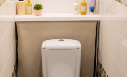 Снять 3-комнатную квартиру на сутки, Брест, просп. Машерова, д. 39  KFC. Фото 16