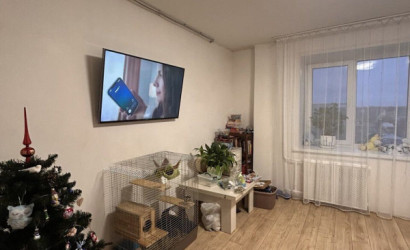 Купить 3-комнатную квартиру, Полоцк, Фрунзе ул., 46. Фото 5