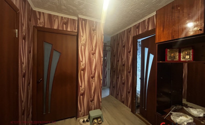 Купить 3-комнатную квартиру, Брест, ул. Скрипникова, д. . Фото 9