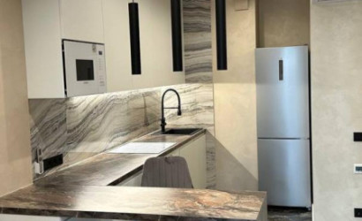 Снять 2-комнатную квартиру, Минск, Николы Теслы ул. 29 (Октябрьский район). Фото 4