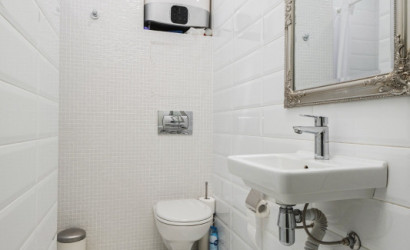 Купить 3-комнатную квартиру, Минск, просп. Независимости, д. 168/3 (Первомайский район). Фото 17