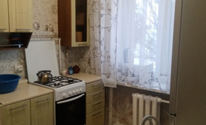 Купить 2-комнатную квартиру, Пинск, Советская, 29. Фото 6