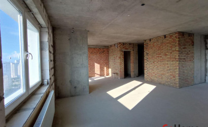 Купить 3-комнатную квартиру, Минск, Мстиславца ул., 3 (Первомайский район). Фото 3