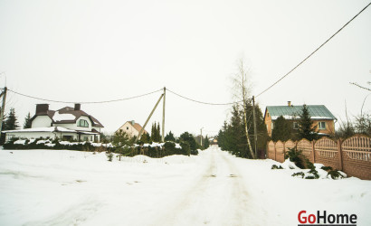 Купить коттедж, Семково, 21 соток. Фото 35