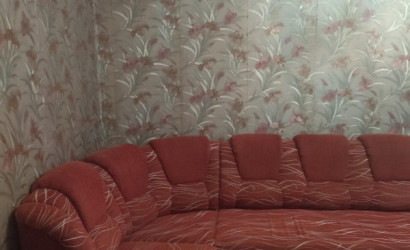 Купить 4-комнатную квартиру, Витебск, Победы просп., 33. Фото 1