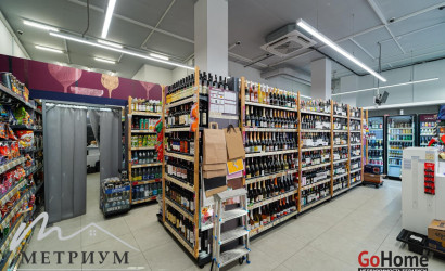 Аренда торгового помещения, Минск, Нововиленская ул., 39, 76.7 кв.м.. Фото 3