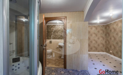 Снять 5-комнатную квартиру, Минск, Покровская ул. 6 (Центральный район). Фото 21