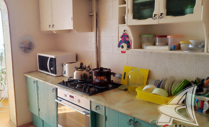 Купить 3-комнатную квартиру, Брест, Вулька, ул. Вульковская. Фото 6