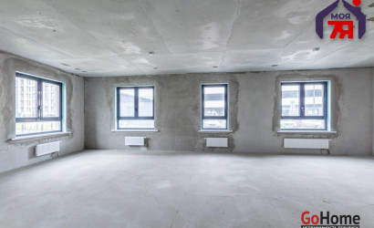Купить 3-комнатную квартиру, Минск, Виталия Цвирко ул., 65 (Советский район). Фото 24