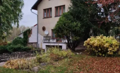 3-этаж.(239.5 м2), Ольгово