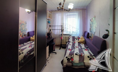 Купить 3-комнатную квартиру, Чернавчицы, , . Фото 10