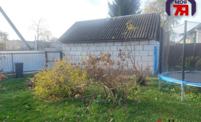 Купить дом, Смиловичи, Школьная ул., 8.7 соток. Фото 7