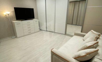 Купить 1-комнатную квартиру, Минск, Жореса Алфёрова ул., 13 (Октябрьский район). Фото 4