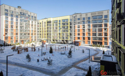 Купить 4-комнатную квартиру, Копище, Пилотная ул., 6. Фото 5