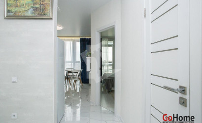 Купить 2-комнатную квартиру, Минск, Лейтенанта Кижеватова ул., 1 (Октябрьский район). Фото 22