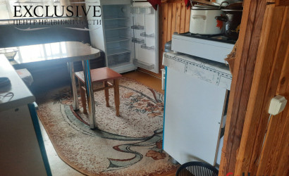 Купить дом в деревне, Химик-6, 12 соток. Фото 15