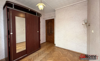 Купить 3-комнатную квартиру, Витебск, Строителей, 20/1. Фото 6