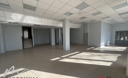 Продажа торгового помещения, Минск, ул. Червякова, д. 4,  312.2 кв.м.. Фото 8