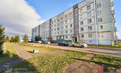 Купить 3-комнатную квартиру, Заречье, Зареченская ул., 43. Фото 27