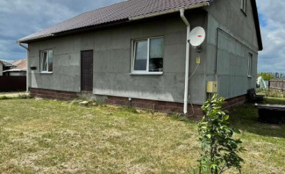 Купить коттедж, Черни, Брестская, 13 соток. Фото 2