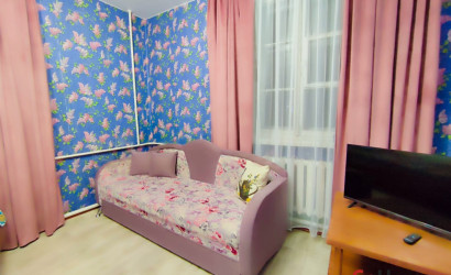 Снять 2-комнатную квартиру на сутки, Осиповичи, Социалистическая, 25. Фото 3