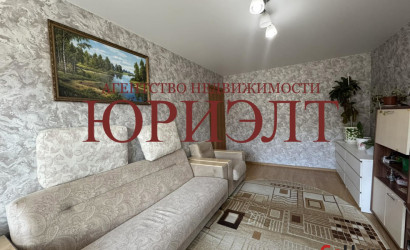 Купить 3-комнатную квартиру, Гродно, Ленинского Комсомола, 8. Фото 1