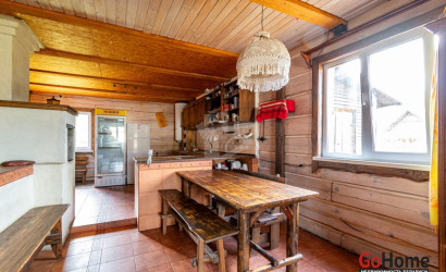 Купить дом, Могильно, Рокоссовского ул., 25 соток. Фото 7