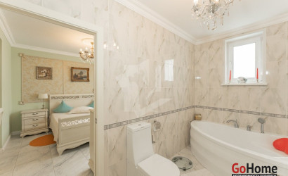 Купить дом, Клочки, 18 соток. Фото 34