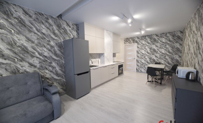 Снять 2-комнатную квартиру, Минск, Леонида Щемелёва, 14 (Октябрьский район). Фото 8