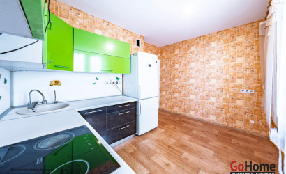 Купить 1-комнатную квартиру, Минск, Люцинская, 25 (Фрунзенский район). Фото 1