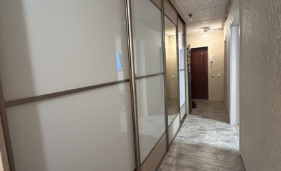 Купить 3-комнатную квартиру, Полоцк, Фрунзе ул., 46. Фото 12