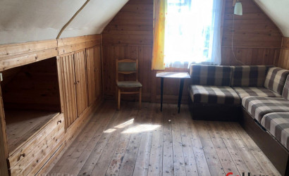 Купить дом в деревне, СИГНАЛ-2, 4.43 соток. Фото 14