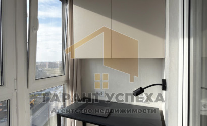 Купить 1-комнатную квартиру, Брест, ул. Фомина. Фото 12