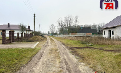 Купить коттедж, Мелковичи, Колхозная ул., 25 соток. Фото 36