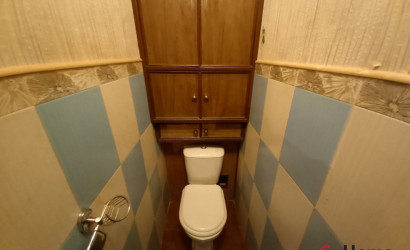 Купить 4-комнатную квартиру, Новополоцк, Молодежная ул., 94. Фото 34