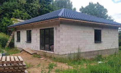  1-этаж.(120 м2), Огородники(7а)