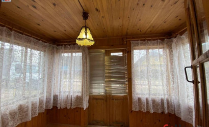 Купить дом, Поставы, Тихая ул., 9 соток. Фото 9