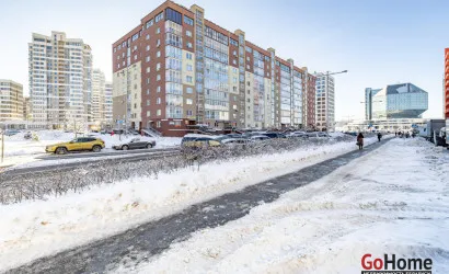  73.3 м2, Минск(Академика Купревича, 12А)