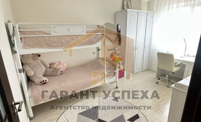 Купить 2-комнатную квартиру, Брест, ул. Волгоградская, д. . Фото 11